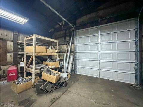 Tiny photo for 1617 Warren Avenue, Niles, OH 44446 (MLS # 5197335)