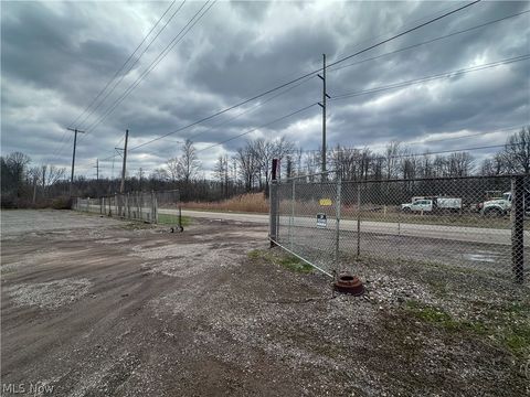 Tiny photo for 1617 Warren Avenue, Niles, OH 44446 (MLS # 5197335)