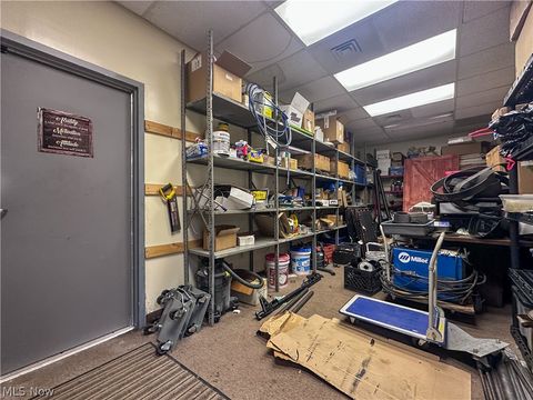 Tiny photo for 1617 Warren Avenue, Niles, OH 44446 (MLS # 5197335)