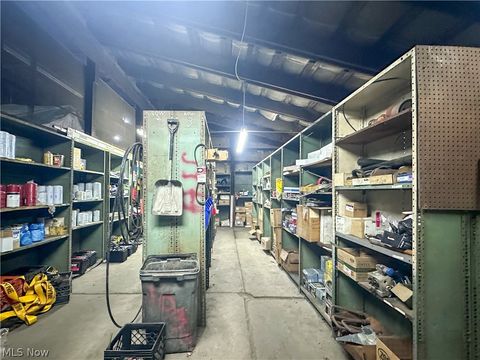 Tiny photo for 1617 Warren Avenue, Niles, OH 44446 (MLS # 5197335)