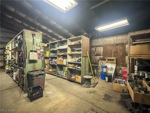 Tiny photo for 1617 Warren Avenue, Niles, OH 44446 (MLS # 5197335)