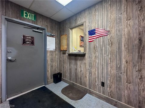 Tiny photo for 1617 Warren Avenue, Niles, OH 44446 (MLS # 5197335)