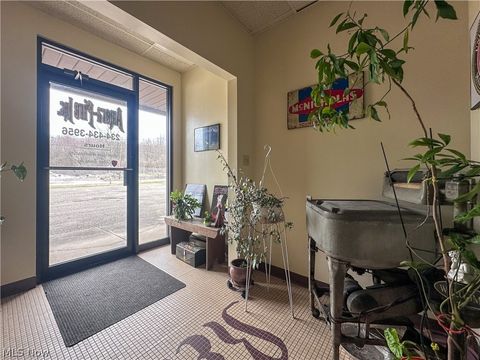 Tiny photo for 1617 Warren Avenue, Niles, OH 44446 (MLS # 5197335)