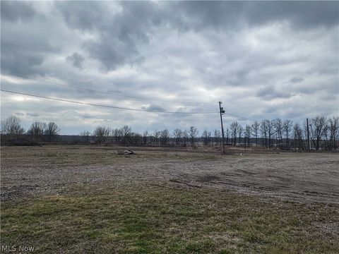 Tiny photo for 1617 Warren Avenue, Niles, OH 44446 (MLS # 5197335)