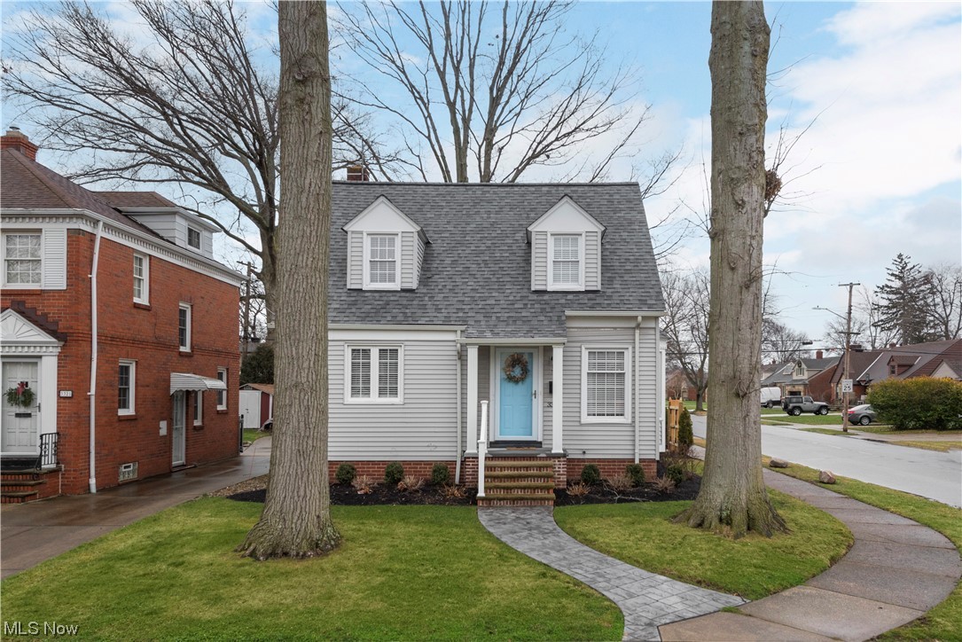 Sh Kleiman Realty Companys Ir - Residential