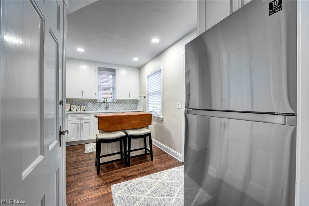 Sh Kleiman Realty Companys Ir - Residential