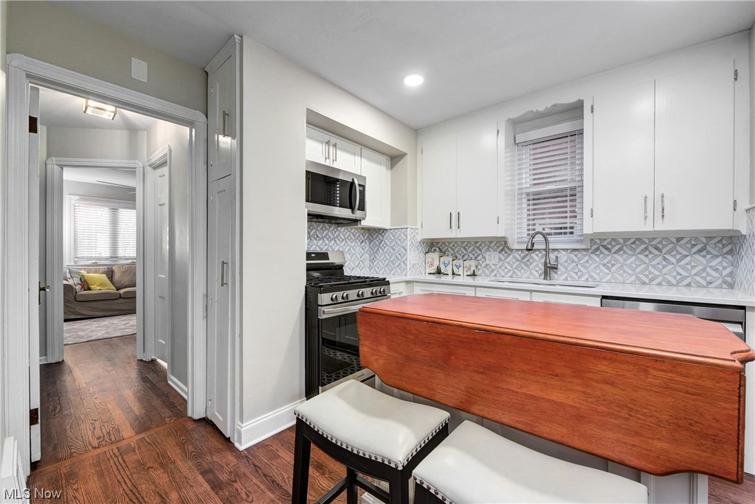 Sh Kleiman Realty Companys Ir - Residential