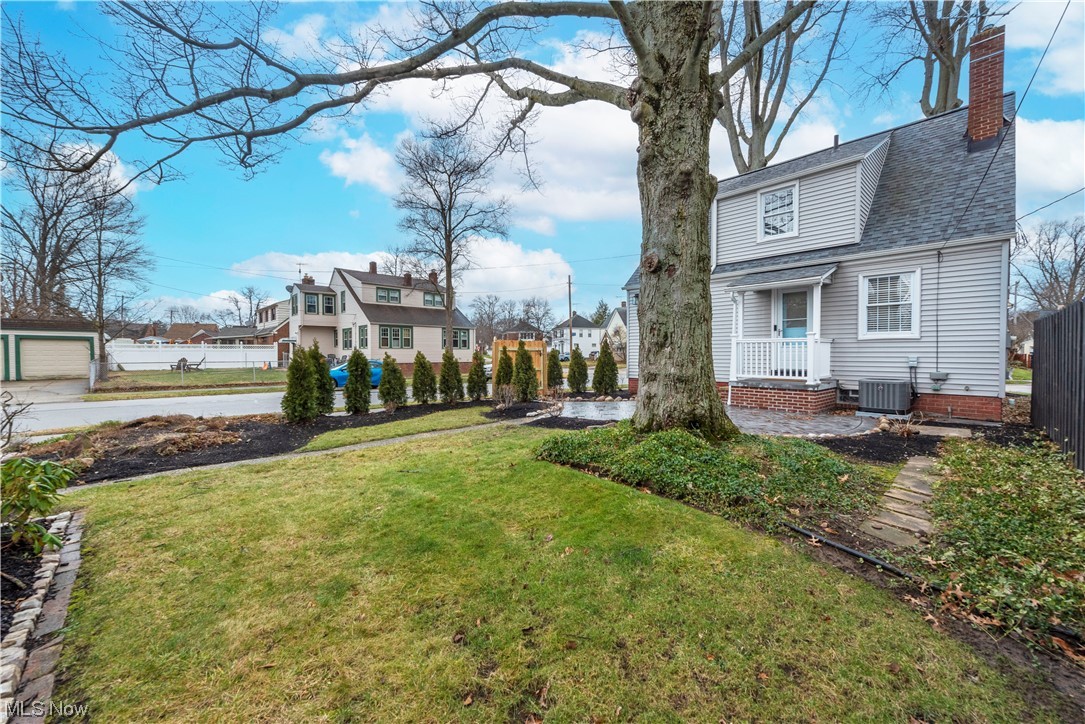 Sh Kleiman Realty Companys Ir - Residential