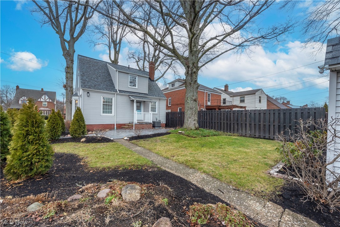 Sh Kleiman Realty Companys Ir - Residential