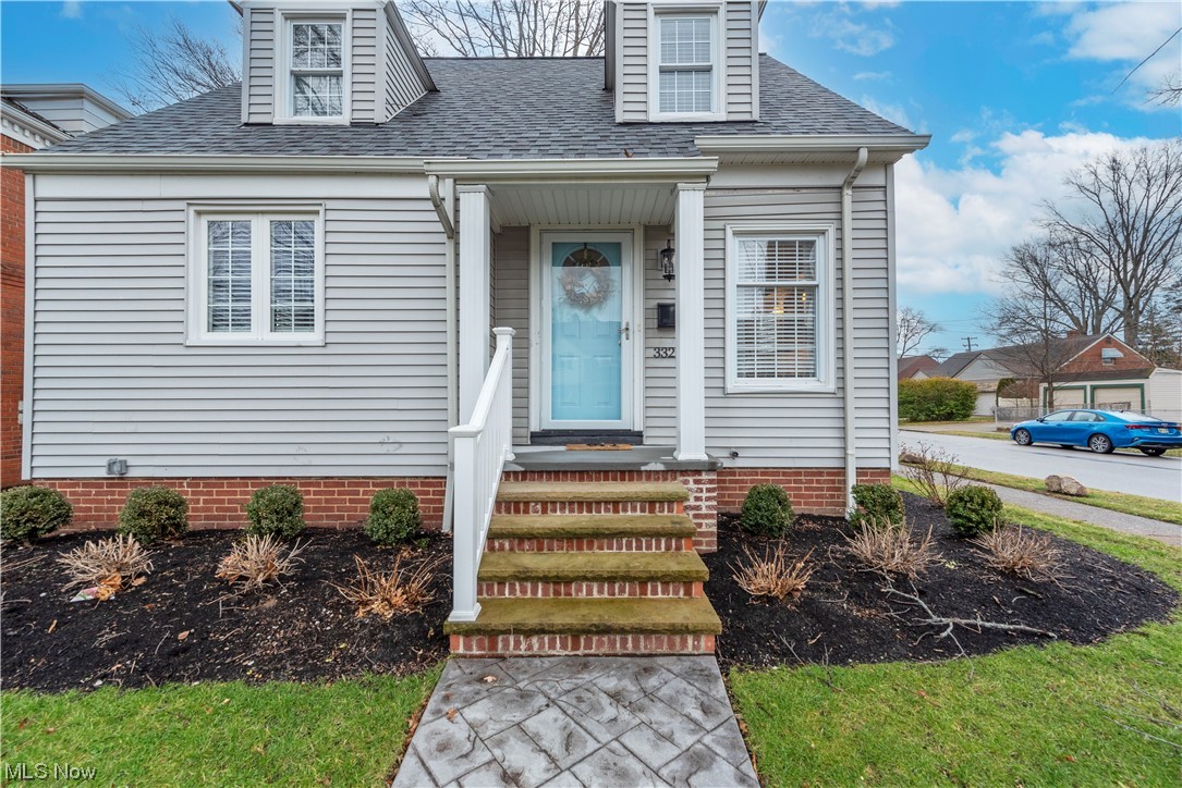 Sh Kleiman Realty Companys Ir - Residential