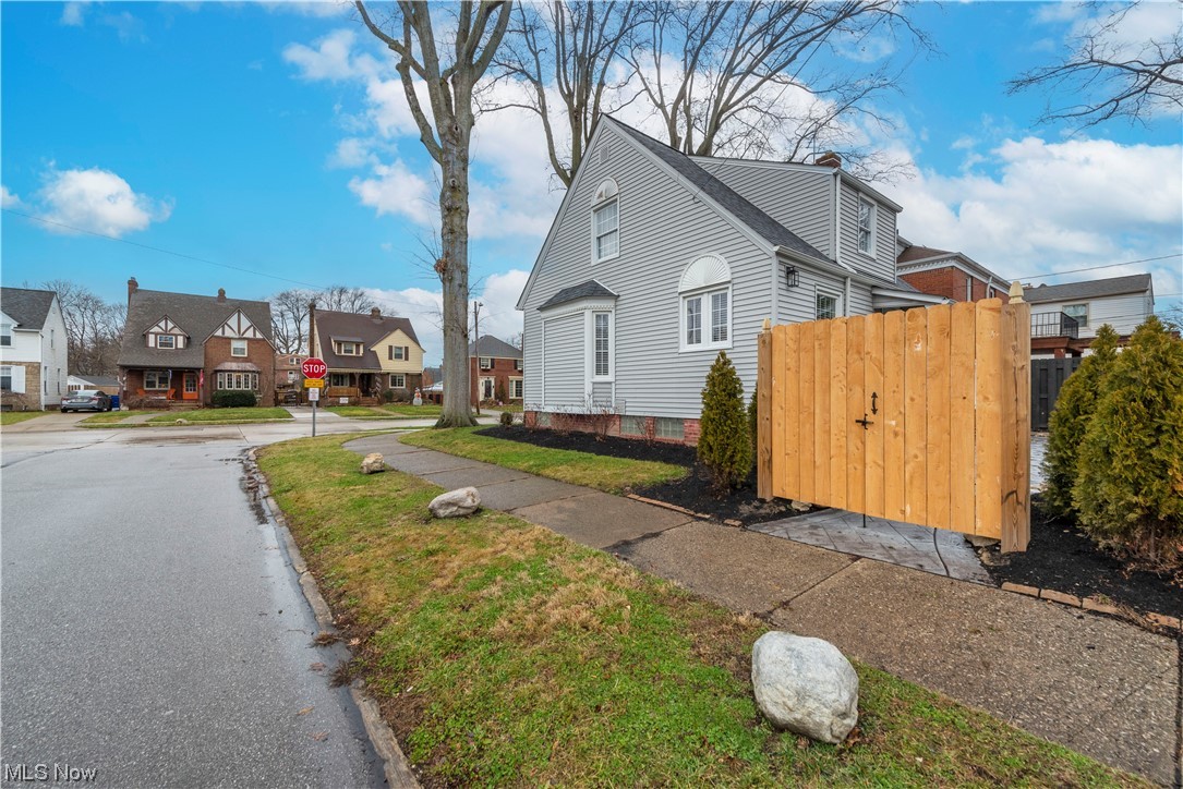 Sh Kleiman Realty Companys Ir - Residential