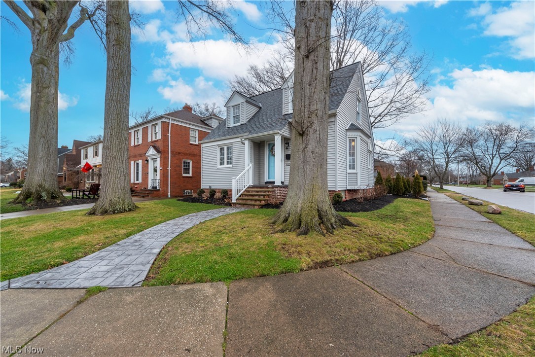 Sh Kleiman Realty Companys Ir - Residential