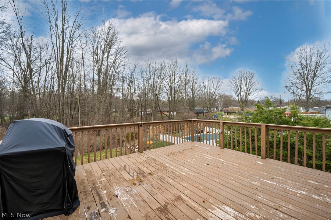 Turkeyfoot Park Estate #3 - Residential