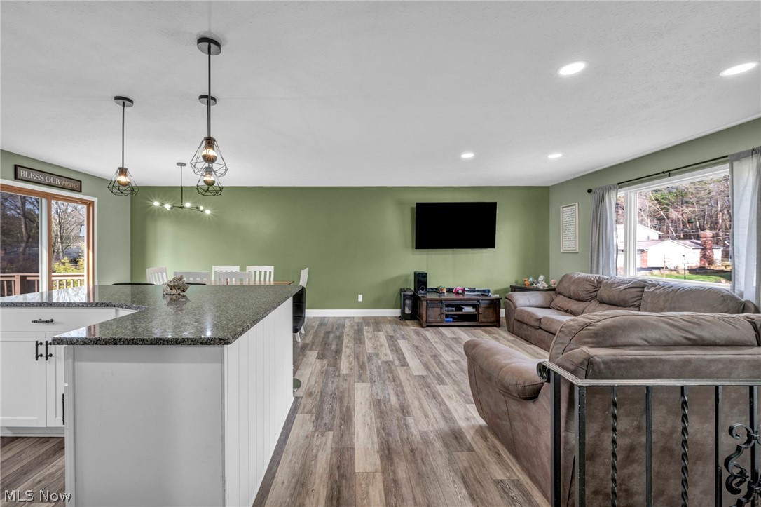 Turkeyfoot Park Estate #3 - Residential