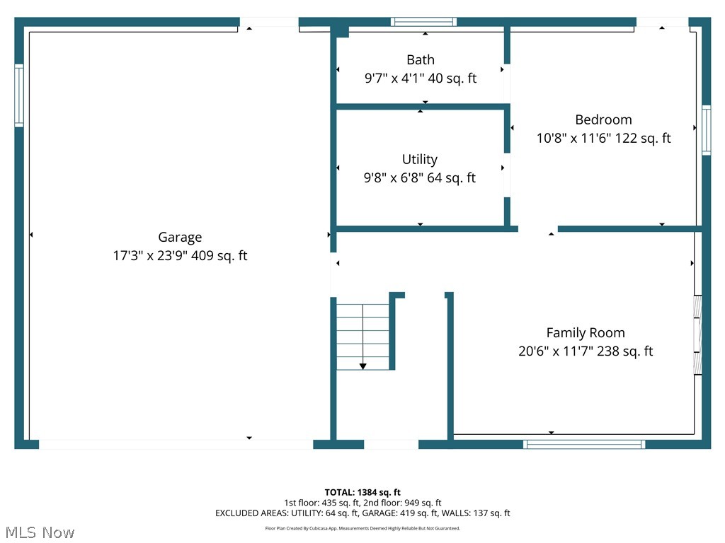 Turkeyfoot Park Estate #3 - Residential