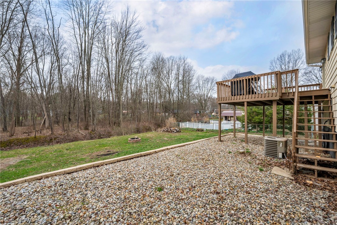 Turkeyfoot Park Estate #3 - Residential