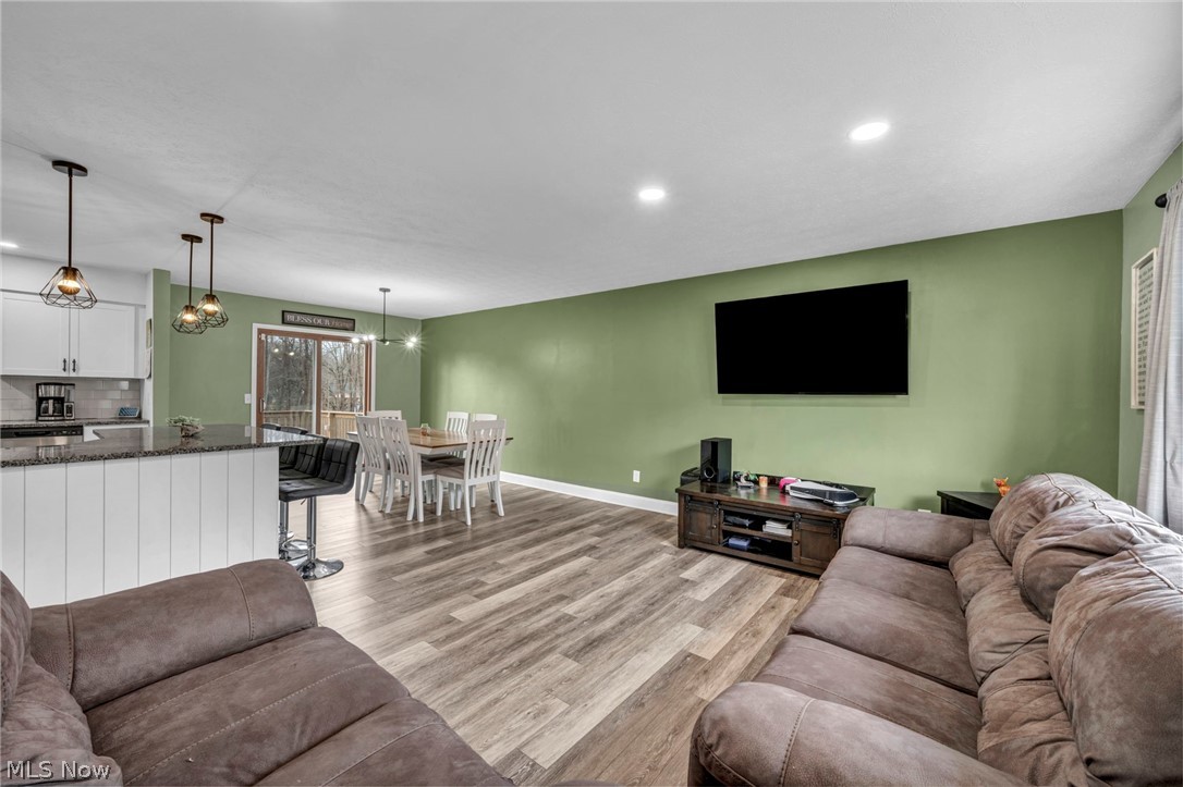 Turkeyfoot Park Estate #3 - Residential