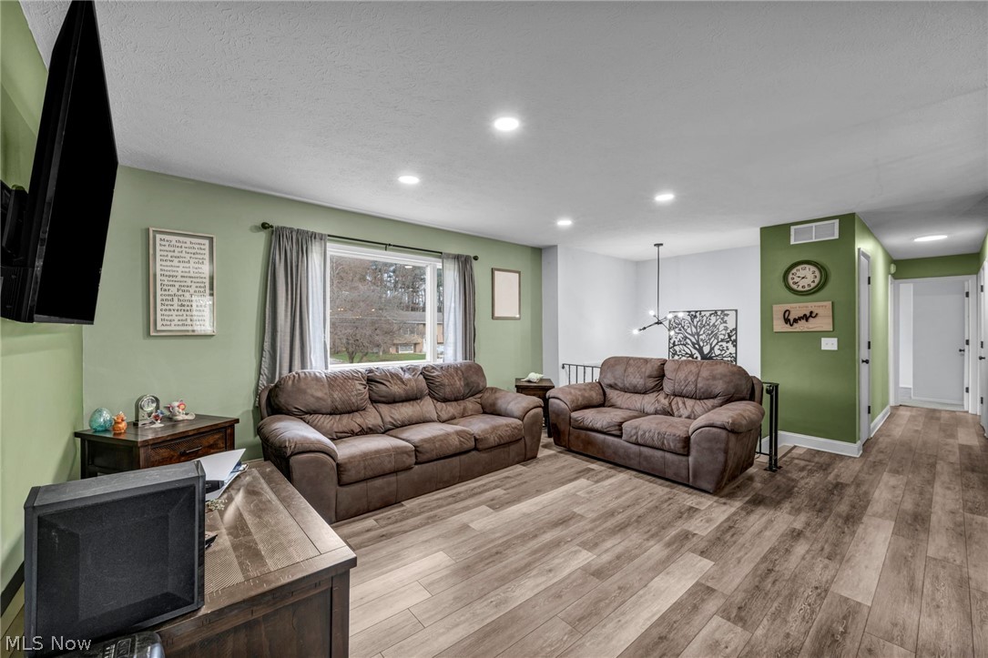 Turkeyfoot Park Estate #3 - Residential