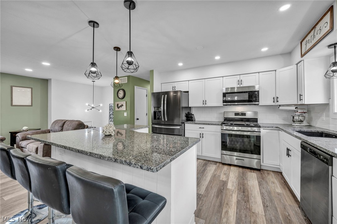 Turkeyfoot Park Estate #3 - Residential