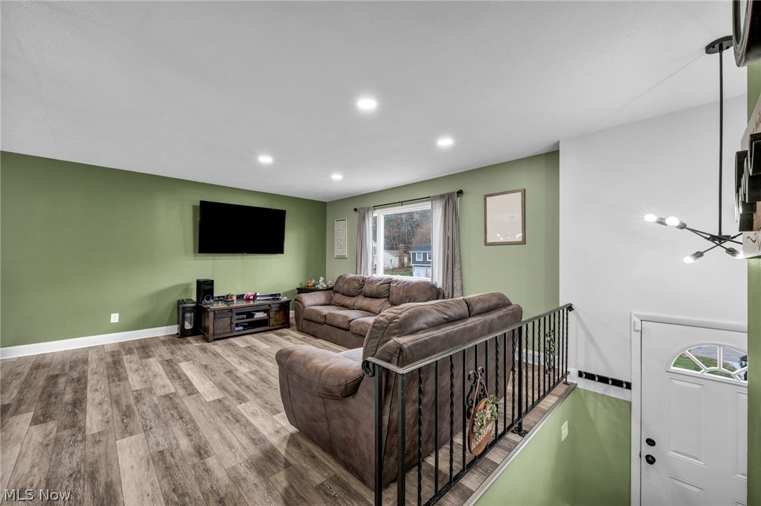 Turkeyfoot Park Estate #3 - Residential