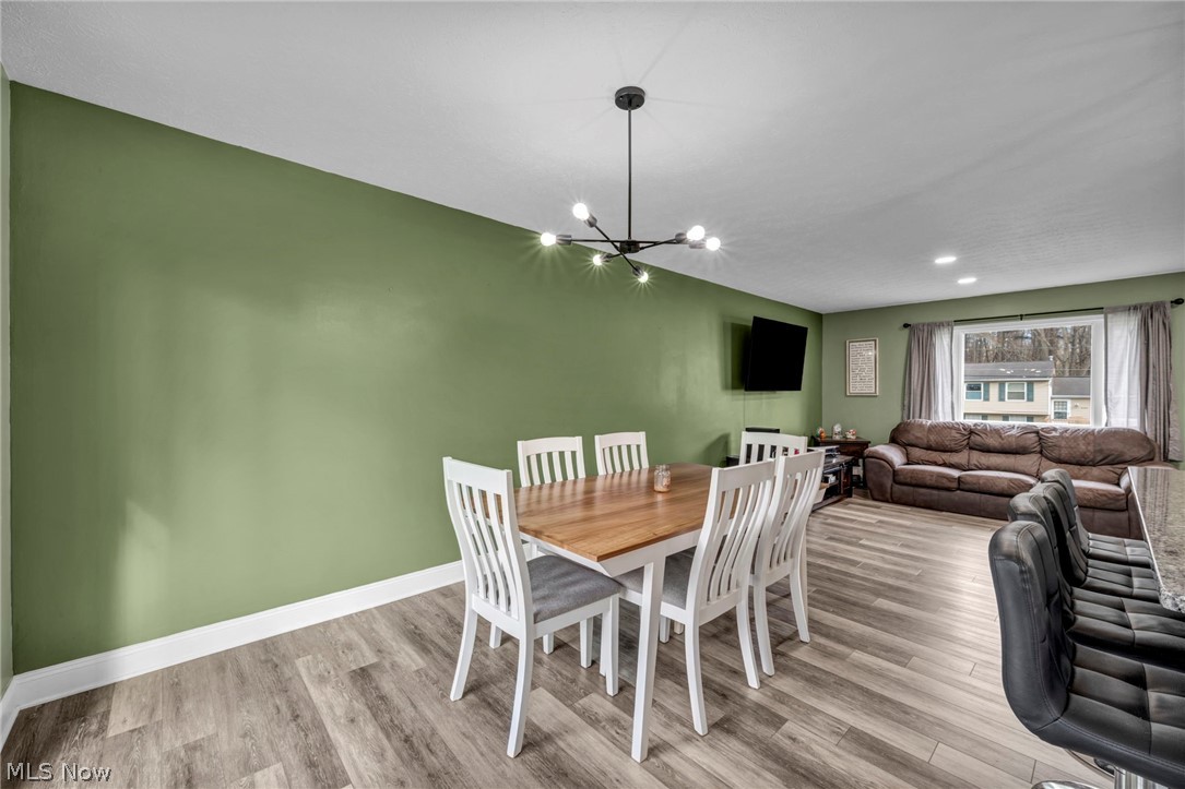 Turkeyfoot Park Estate #3 - Residential