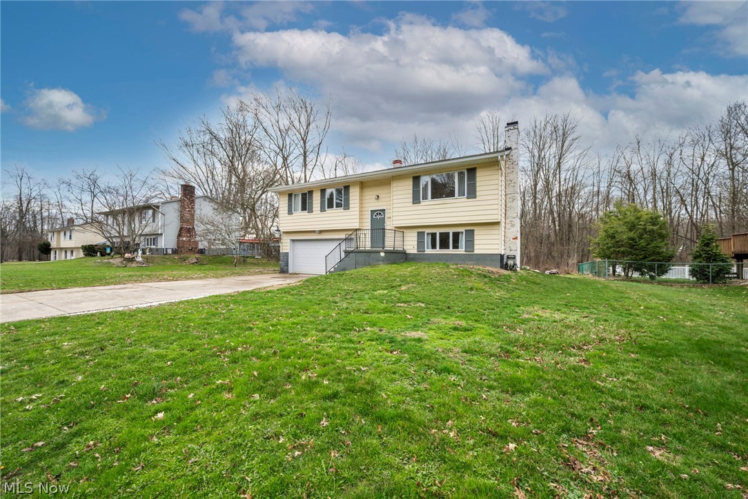 Turkeyfoot Park Estate #3 - Residential