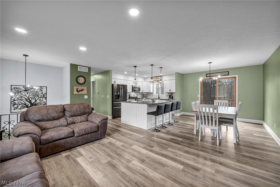 Turkeyfoot Park Estate #3 - Residential