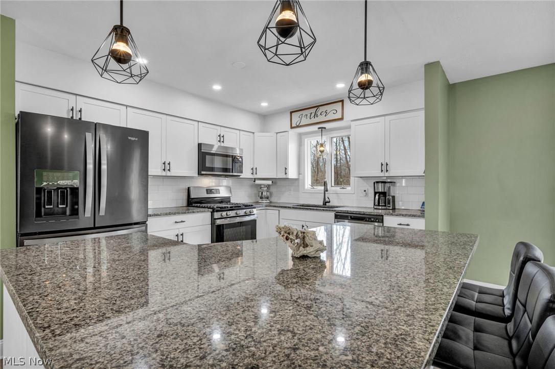 Turkeyfoot Park Estate #3 - Residential