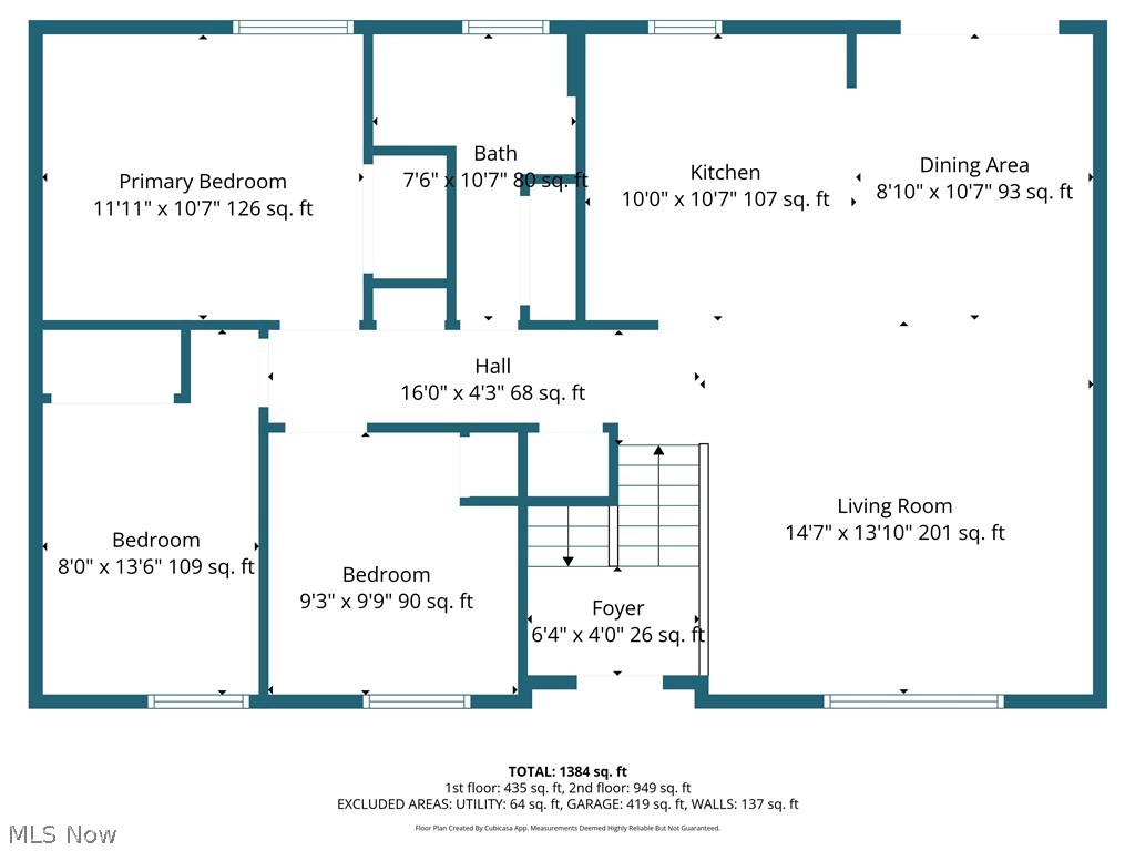 Turkeyfoot Park Estate #3 - Residential