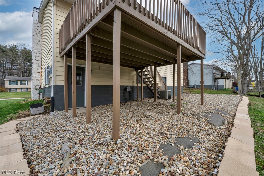 Turkeyfoot Park Estate #3 - Residential