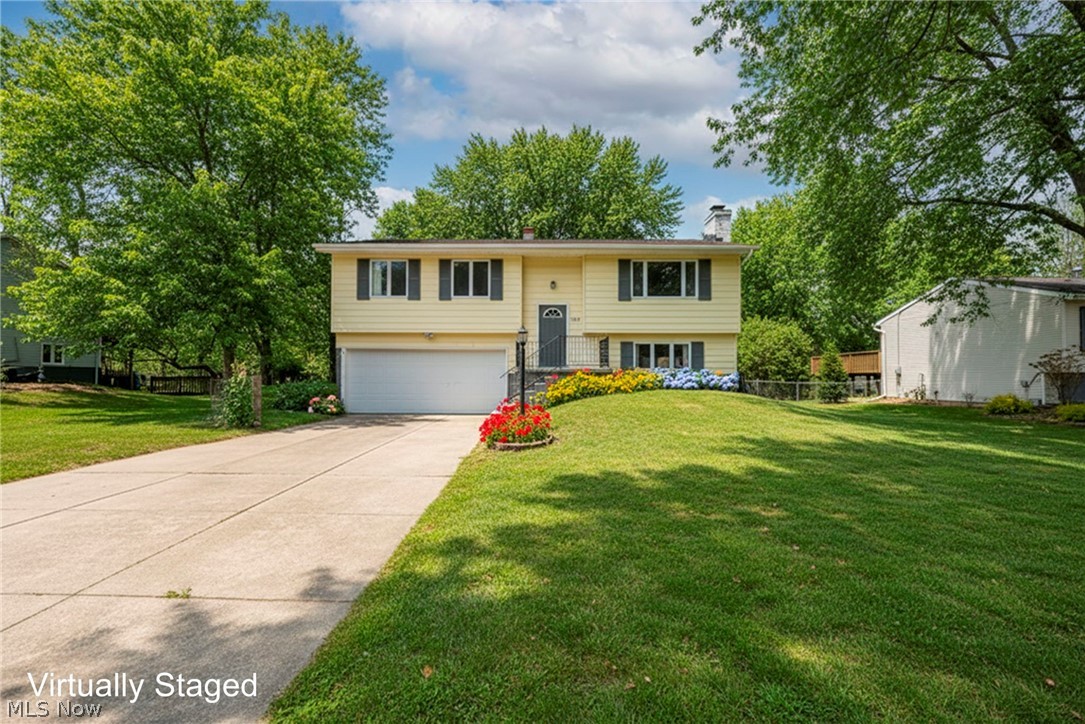 Turkeyfoot Park Estate #3 - Residential