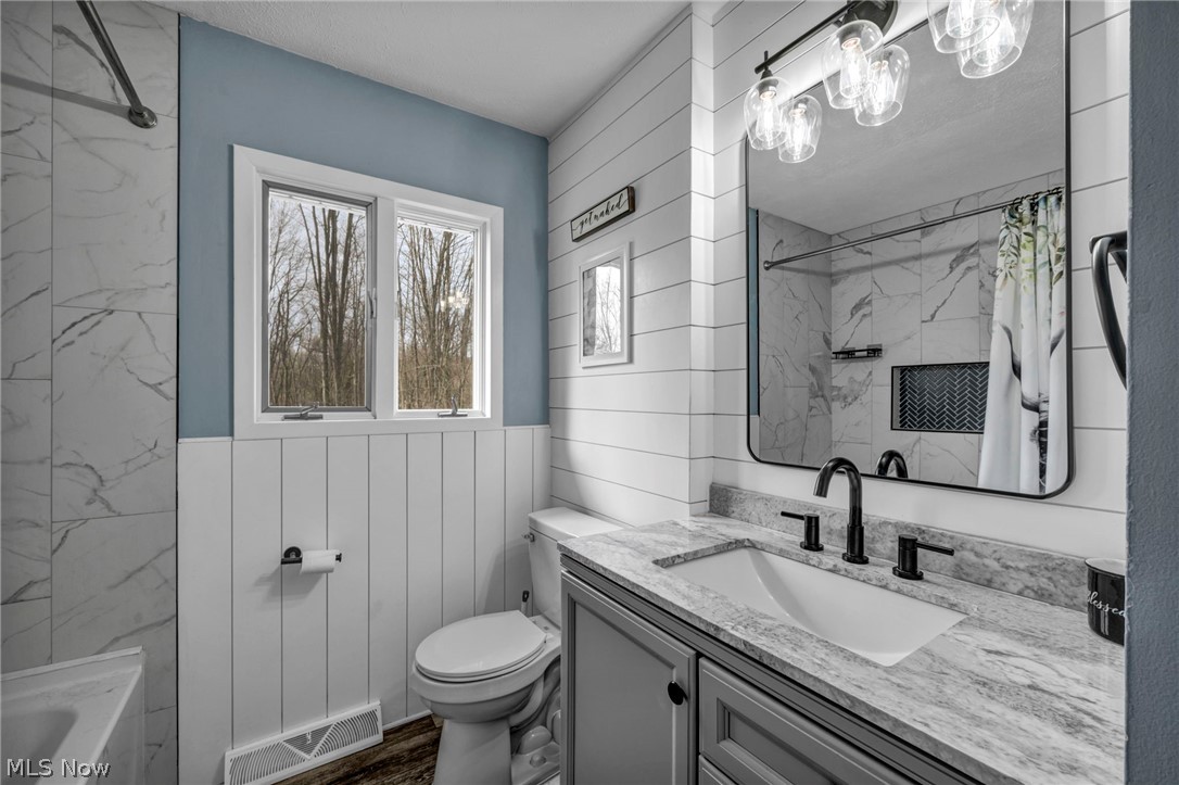 Turkeyfoot Park Estate #3 - Residential