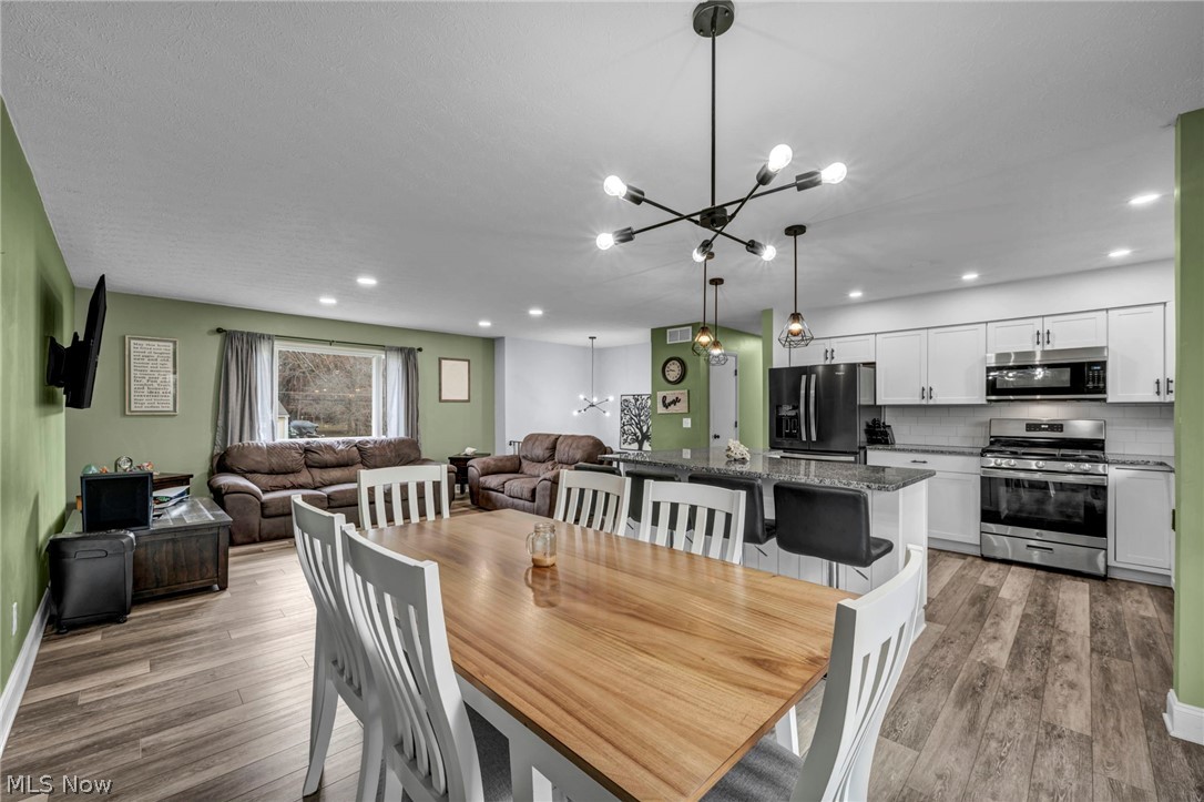 Turkeyfoot Park Estate #3 - Residential