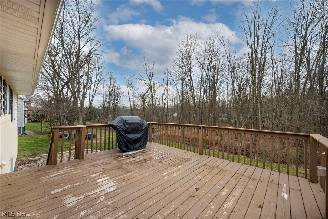 Turkeyfoot Park Estate #3 - Residential