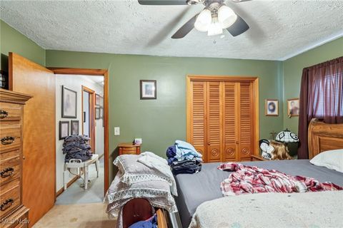 Tiny photo for 601 W North Avenue, East Palestine, OH 44413 (MLS # 5158721)