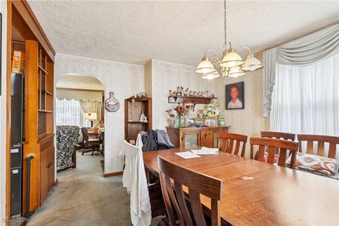 Tiny photo for 601 W North Avenue, East Palestine, OH 44413 (MLS # 5158721)