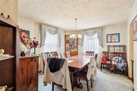 Tiny photo for 601 W North Avenue, East Palestine, OH 44413 (MLS # 5158721)