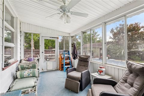 Tiny photo for 601 W North Avenue, East Palestine, OH 44413 (MLS # 5158721)
