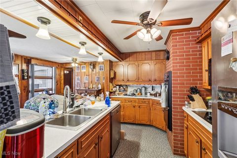 Tiny photo for 601 W North Avenue, East Palestine, OH 44413 (MLS # 5158721)