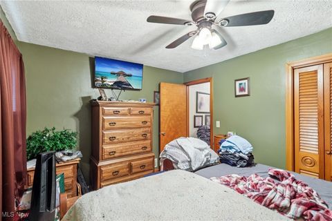 Tiny photo for 601 W North Avenue, East Palestine, OH 44413 (MLS # 5158721)