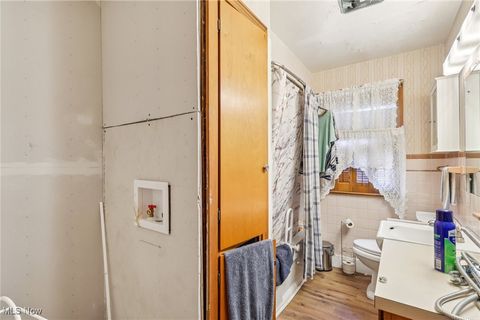Tiny photo for 601 W North Avenue, East Palestine, OH 44413 (MLS # 5158721)