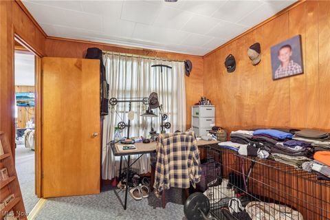 Tiny photo for 601 W North Avenue, East Palestine, OH 44413 (MLS # 5158721)