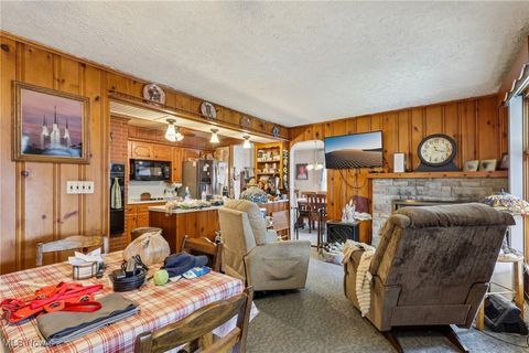 Tiny photo for 601 W North Avenue, East Palestine, OH 44413 (MLS # 5158721)
