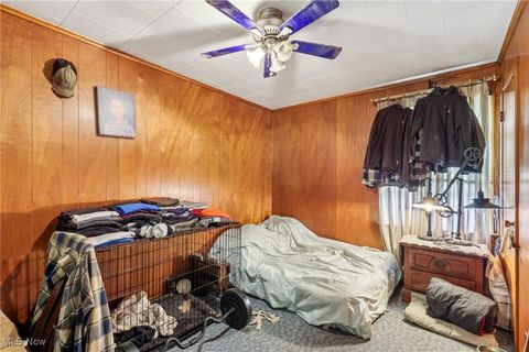 Tiny photo for 601 W North Avenue, East Palestine, OH 44413 (MLS # 5158721)