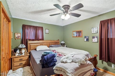 Tiny photo for 601 W North Avenue, East Palestine, OH 44413 (MLS # 5158721)