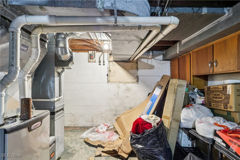 Tiny photo for 601 W North Avenue, East Palestine, OH 44413 (MLS # 5158721)