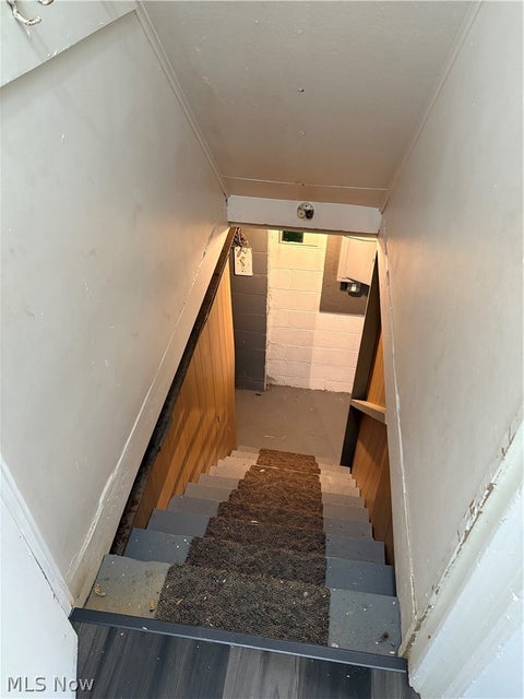 Tiny photo for 732 West Street, Niles, OH 44446 (MLS # 5255261)