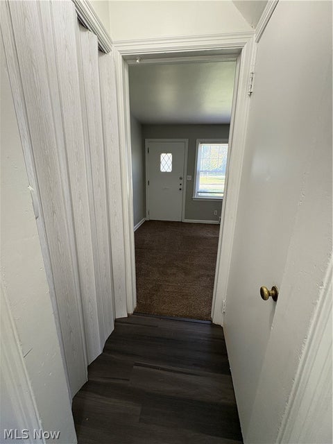 Tiny photo for 732 West Street, Niles, OH 44446 (MLS # 5255261)