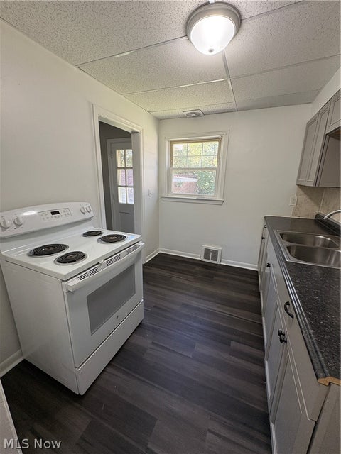 Tiny photo for 732 West Street, Niles, OH 44446 (MLS # 5255261)