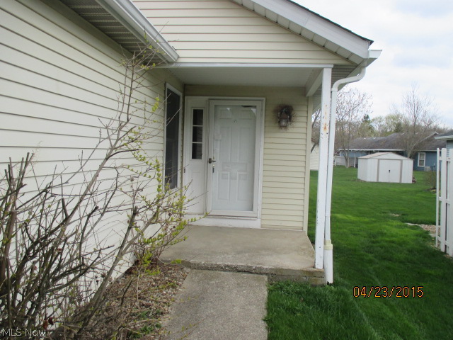 Old Sturbridge Village - Residential